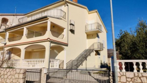 Apartmenthaus Novi***